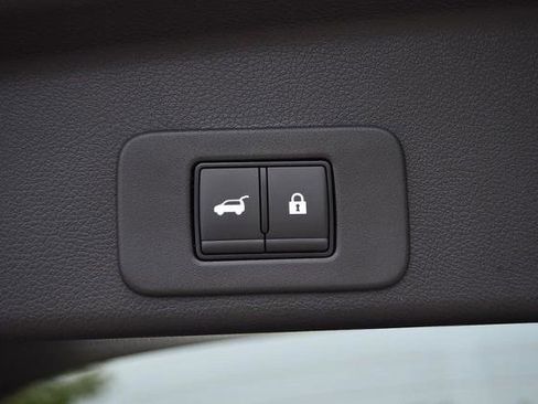 New 2025 Nissan Murano SL w/ Cargo Package image 31