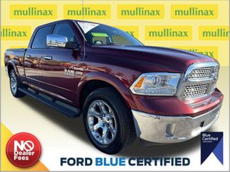 Used 2017 RAM 1500 Laramie w/ Convenience Group 360° Tour