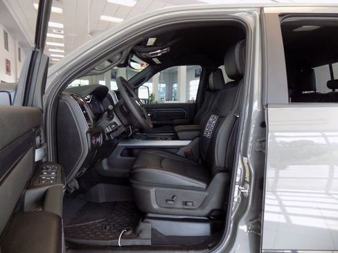 New 2026 RAM 2500 Power Wagon AWD/4WD image 19