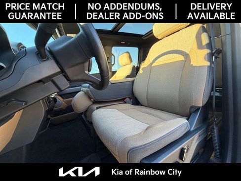 Used 2021 Ford F150 XLT w/ Equipment Group 302A High image 17