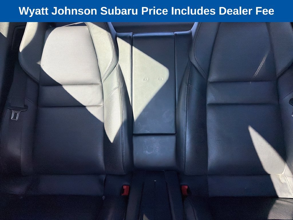 Used 2014 Porsche Panamera S RWD image 29