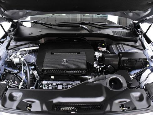 New 2026 Acura MDX A-Spec image 3