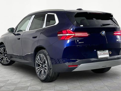 New 2026 BMW X3 xDrive30 AWD/4WD image 5