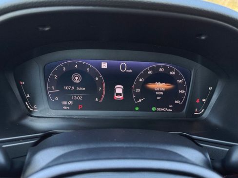 Used 2024 Honda Accord EX image 14