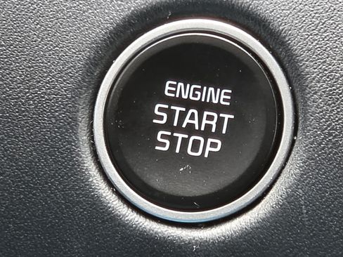 Used 2024 Kia Seltos EX FWD image 23