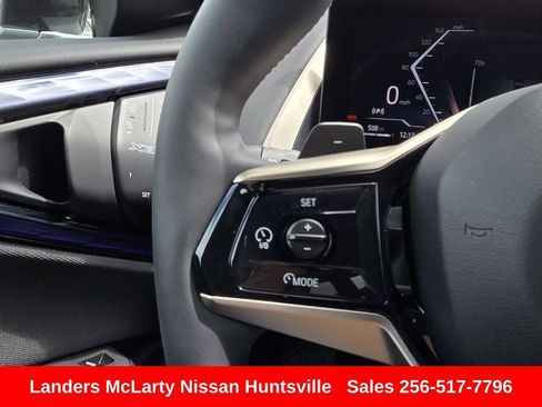 Used 2025 BMW X3 xDrive30i w/ Premium Package image 25