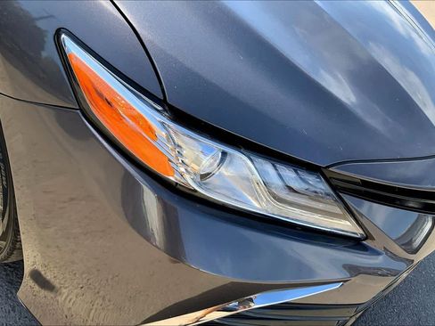 Used 2024 Toyota Camry XLE image 27