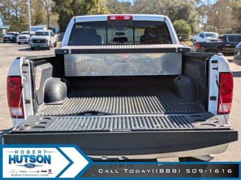 Used 2011 RAM 2500 SLT image 11