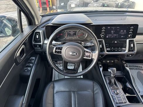 Certified 2021 Kia Sorento S image 26