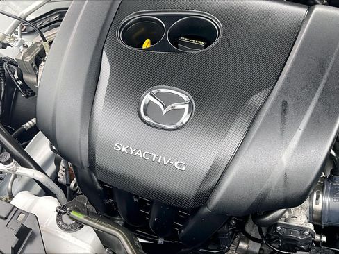 Used 2024 MAZDA CX-50 AWD 2.5 S w/ Weather Package image 36