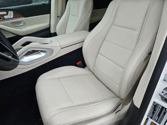 Used 2026 Mercedes-Benz GLE 350 4MATIC image 13