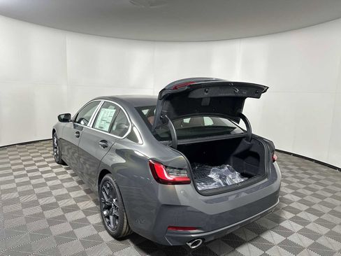 New 2026 BMW 330i xDrive Sedan w/ Convenience Package image 20