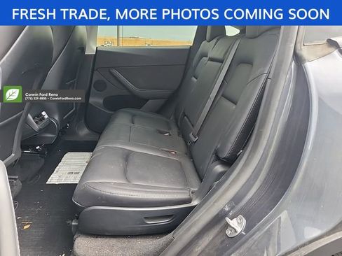 Used 2023 Tesla Model Y Long Range AWD/4WD image 18