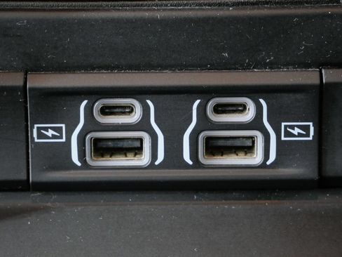 Used 2023 RAM 1500 Big Horn AWD/4WD image 20
