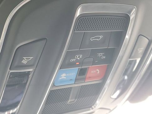 Used 2024 Jeep Grand Cherokee L Laredo AWD/4WD image 32