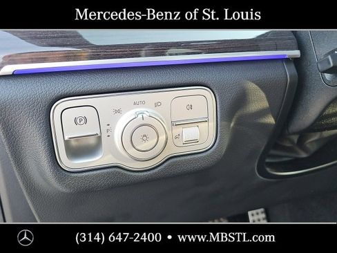 Certified 2022 Mercedes-Benz GLE 350 4MATIC image 16