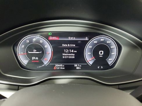 Used 2025 Audi Q5 2.0T Premium AWD/4WD image 27