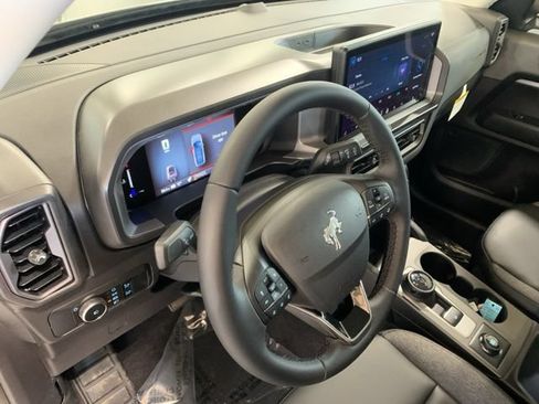 New 2026 Ford Bronco Sport Big Bend w/ Convenience Package AWD/4WD image 13