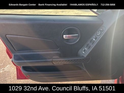 Used 2008 Pontiac Grand Prix Base image 15