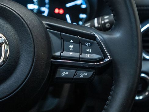 Used 2023 MAZDA CX-5 AWD 2.5 S w/ Premium Plus Pkg image 30