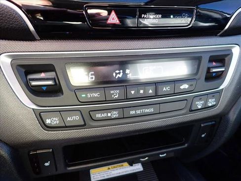 Used 2022 Honda Ridgeline RTL-E image 24