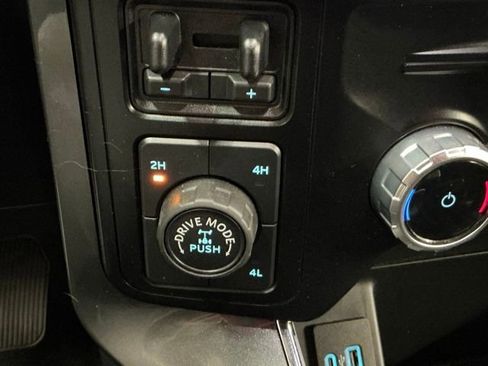 Used 2023 Ford F150 XLT w/ Equipment Group 302A High AWD/4WD image 22