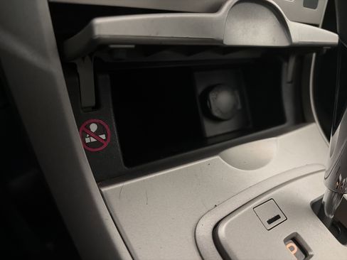 Used 2009 Toyota Corolla XRS image 26