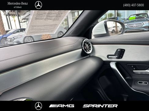 Certified 2023 Mercedes-Benz CLA 250 image 23