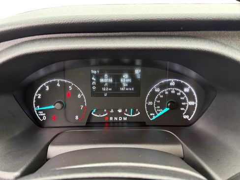 Used 2024 Ford Transit 250 Base w/ Exterior Upgrade Package image 11