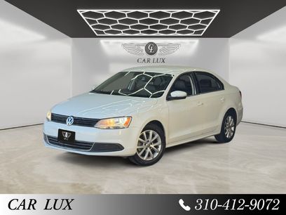 Used 2014 Volkswagen Jetta SE