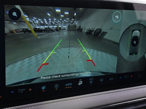 New 2026 Lincoln Corsair Premiere image 29