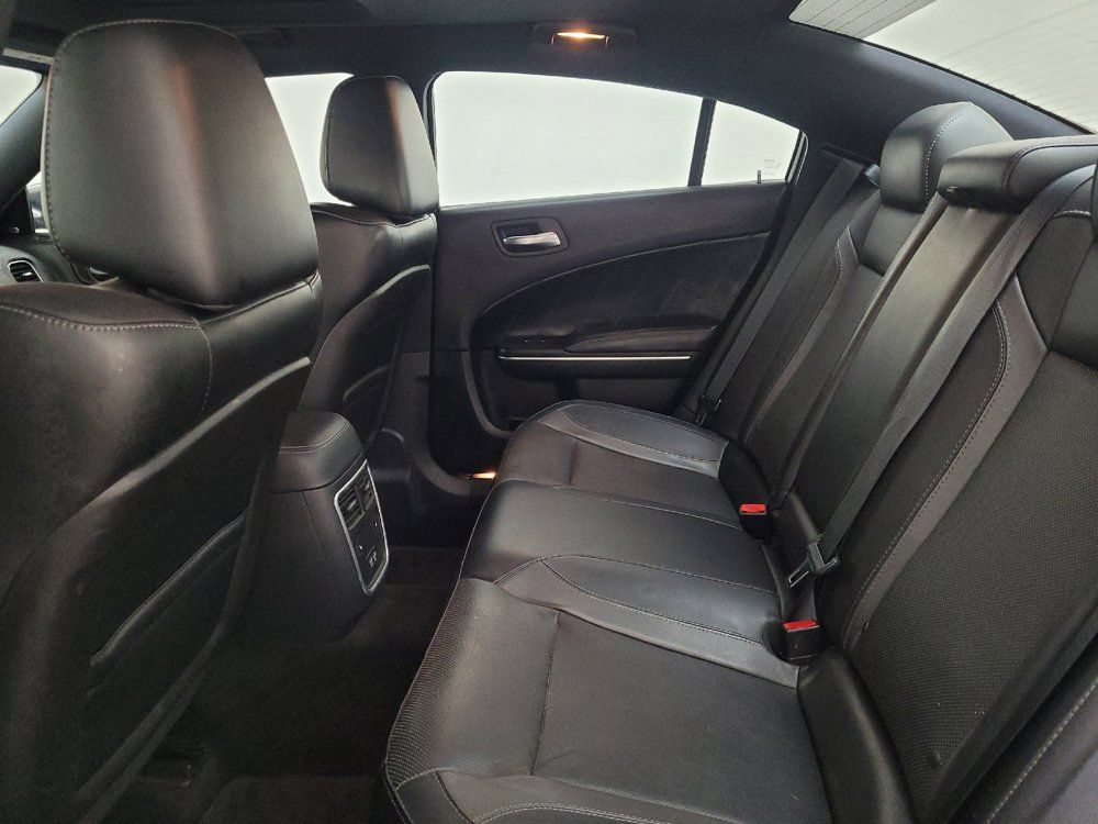 Used 2015 Dodge Charger SXT w/ AWD Plus Group image 18