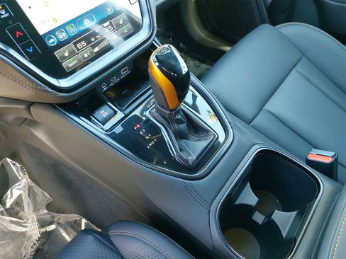 Certified 2023 Subaru Outback Wilderness image 25