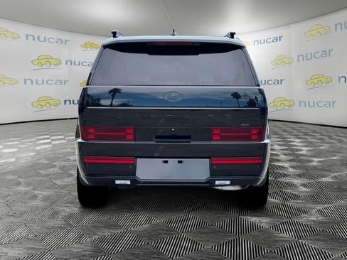 New 2026 Hyundai Santa Fe Calligraphy AWD/4WD image 6