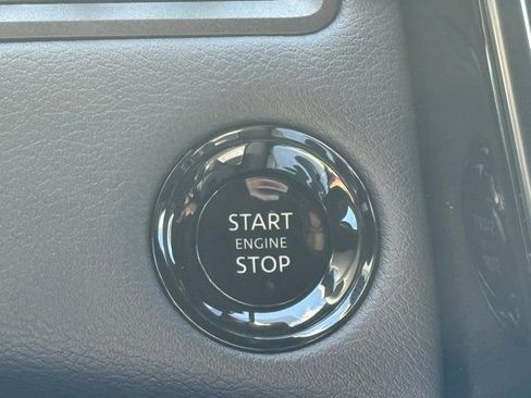 New 2025 Nissan Armada PRO-4X image 33