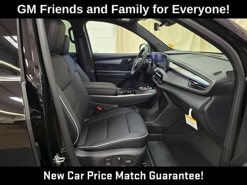 New 2026 Buick Enclave Preferred w/ Power Package AWD/4WD image 36