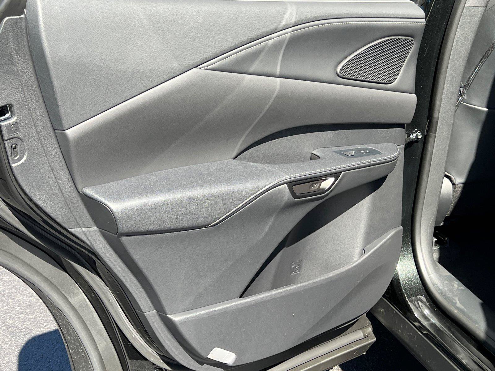 New 2026 Lexus RX 350 FWD image 15