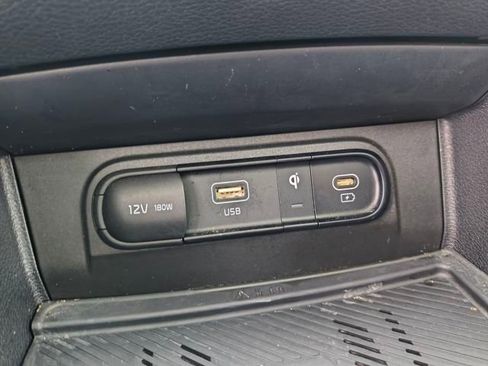 Used 2023 Kia Sportage X-Line w/ X-Line Premium Package image 24