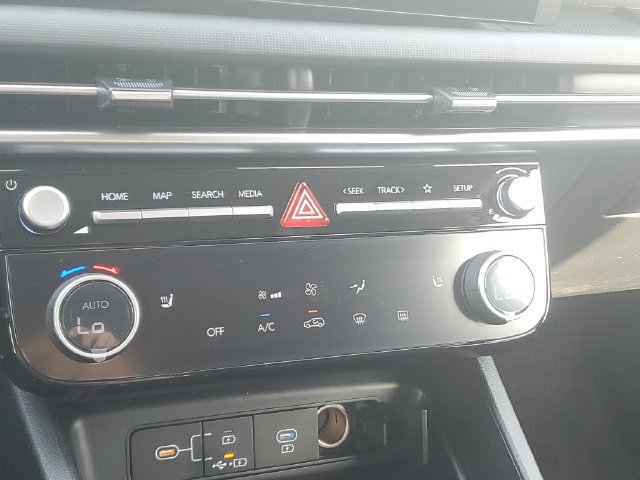 New 2026 Hyundai Tucson SEL Plus AWD/4WD image 27