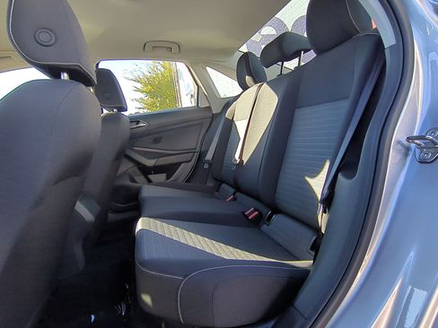 New 2026 Volkswagen Jetta S image 17