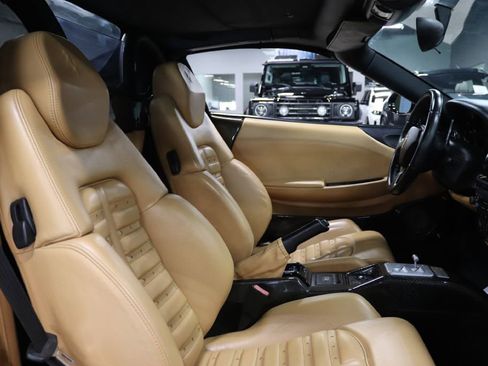 Used 2004 Ferrari 360 Spider image 33