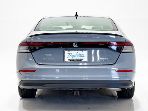 Used 2024 Honda Accord Sport image 31