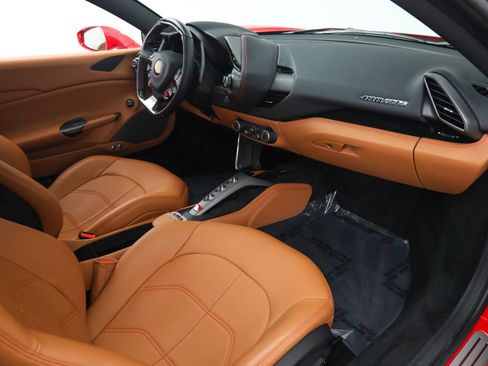 Certified 2019 Ferrari 488 GTB image 19