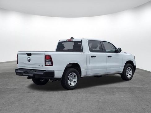 Used 2023 RAM 1500 Tradesman w/ Trailer Tow Group AWD/4WD image 4