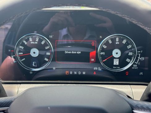 Used 2026 Ford Mustang GT Premium RWD image 18