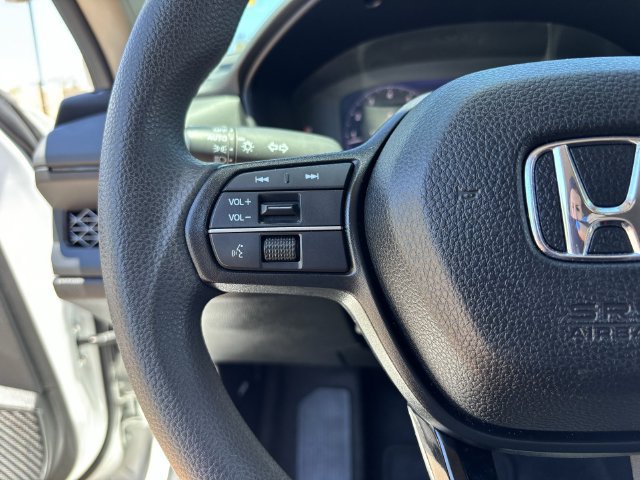 Used 2024 Honda Accord LX image 28