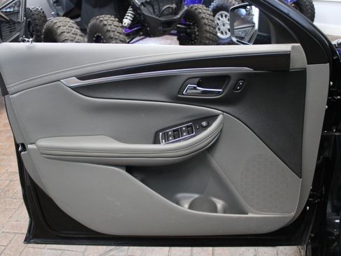 Used 2019 Chevrolet Impala LS image 14