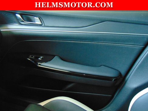 Used 2025 Kia K5 GT-Line w/ GT-Line Premium Package image 25