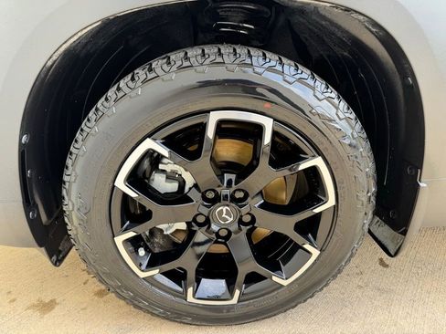 Used 2023 MAZDA CX-50 Meridian Edition w/ Apex Package image 10