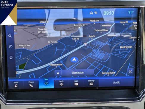 Certified 2022 Ford F250 Lariat w/ Tremor Off-Road Package image 27